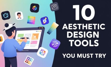 aesthetic design tools 2023