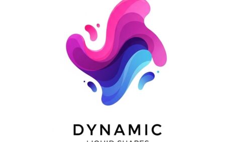 aesthetic logo design trends 2025