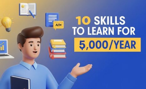 affordable skills learn 5000