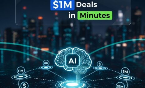 ai analyzed millions in minutes