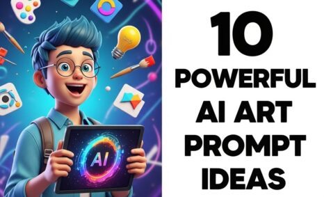 ai art prompt ideas