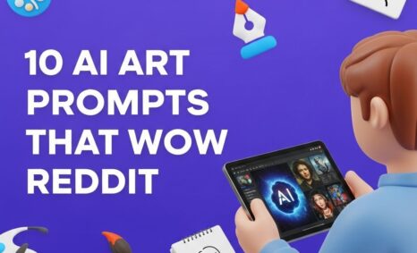 ai art prompts wow reddit