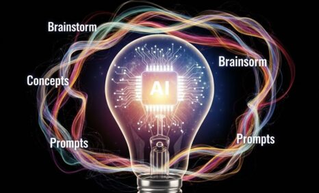 ai daily creativity tips