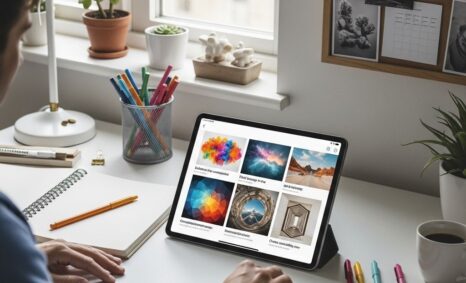 ai daily inspiration