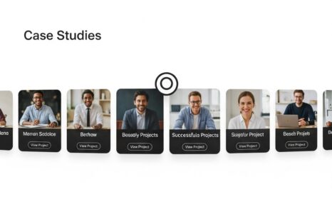 ai driven design agency