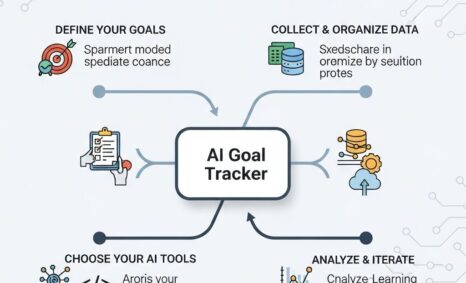 ai goal tracker guide