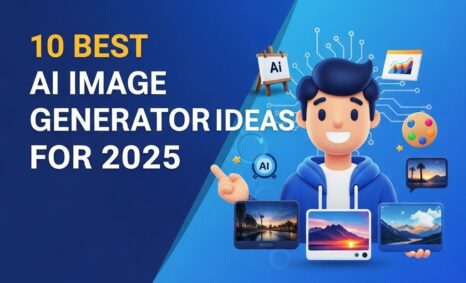 ai image generator ideas 2025