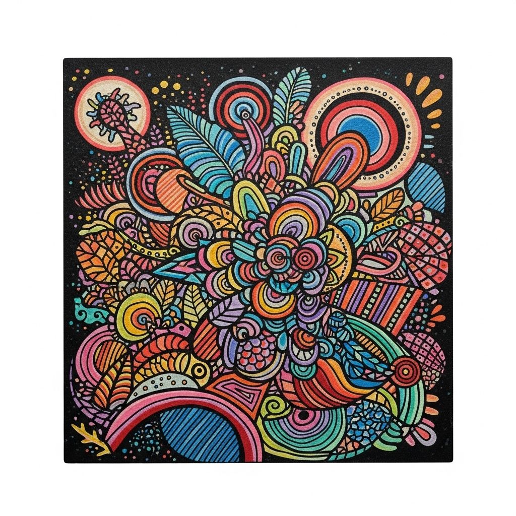 10 Must-Try AI Image Generator Ideas ai image generator ideas