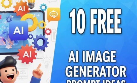 ai image generator prompts