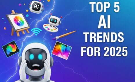 ai image generator trends 2025