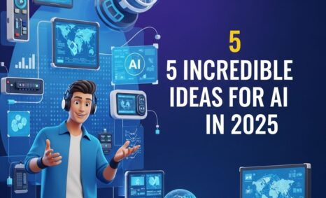 ai innovations 2025