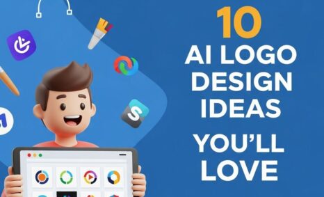ai logo design ideas