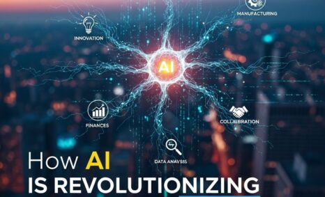 ai revolution startups 2025