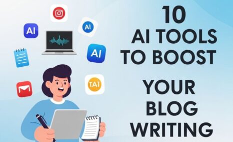 ai tools boost blog writing 1