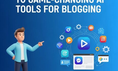 ai tools for blogging