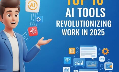 ai tools revolutionizing work