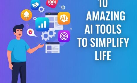 ai tools simplify life