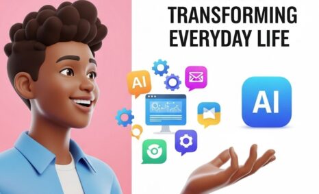 ai tools transforming life 1