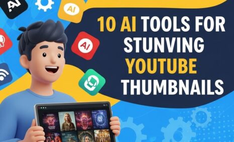ai tools youtube thumbnails