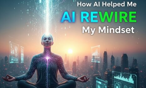 ai transformed mindset