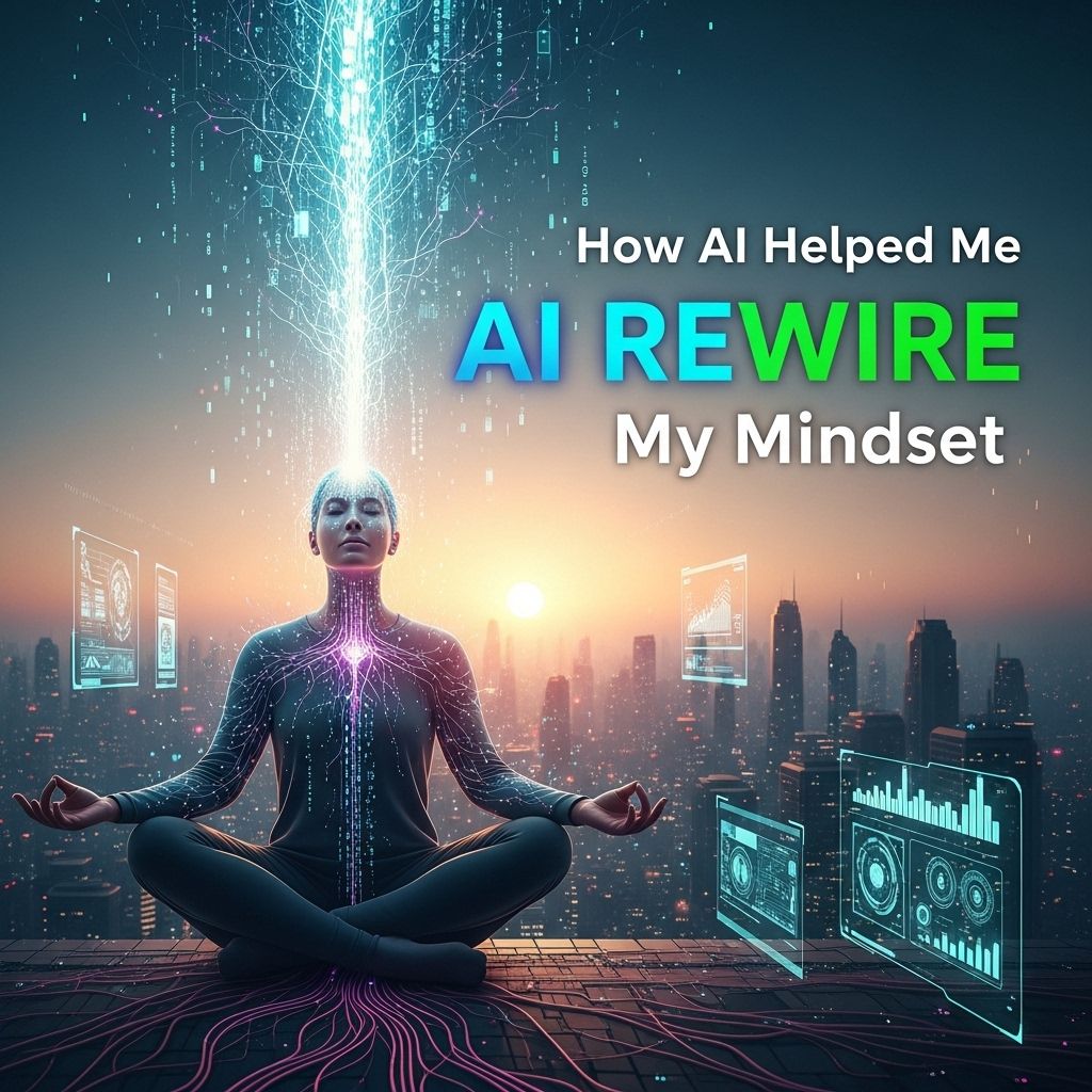 ai transformed mindset