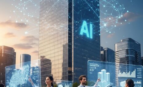 ai transforming real estate
