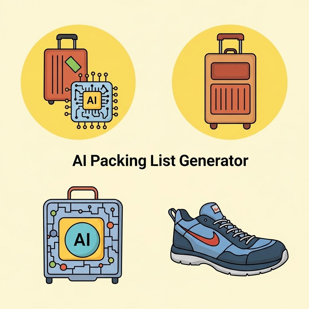 ai travel planning tools