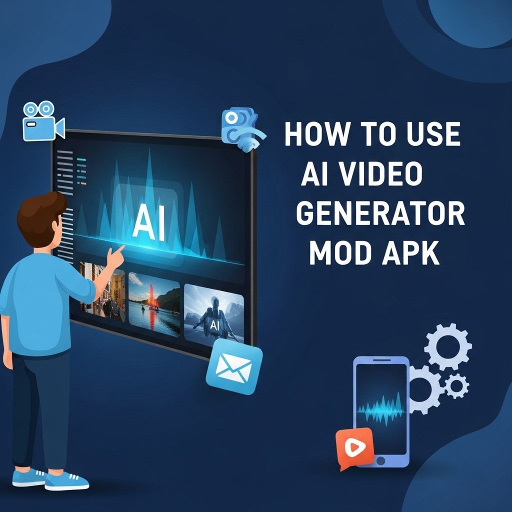 ai video generator guide