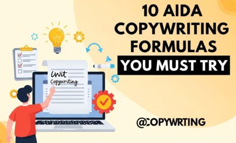 10 AIDA Copywriting Formulas You Must Try aida copywriting formulas
