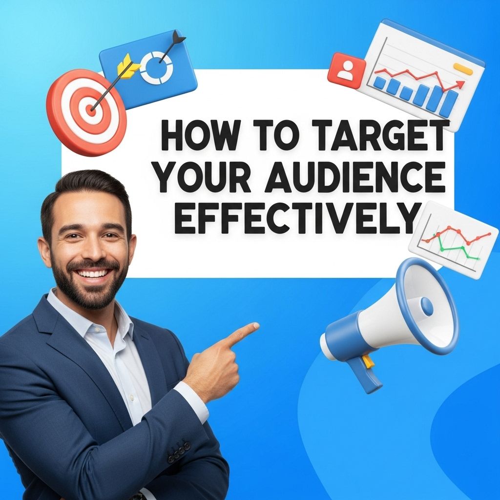 audience targeting strategies