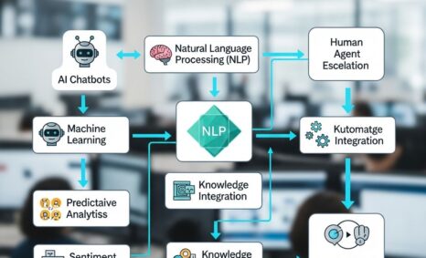 automate customer support ai