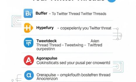 automate twitter threads tools