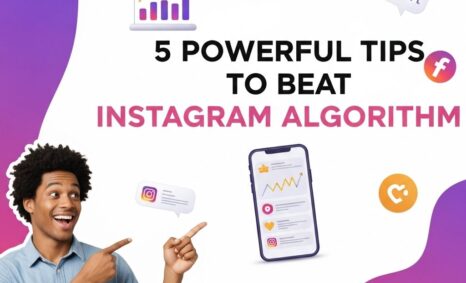 beat instagram algorithm tips
