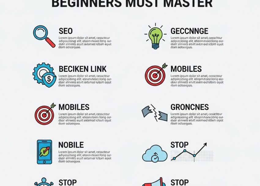 beginner seo techniques 1