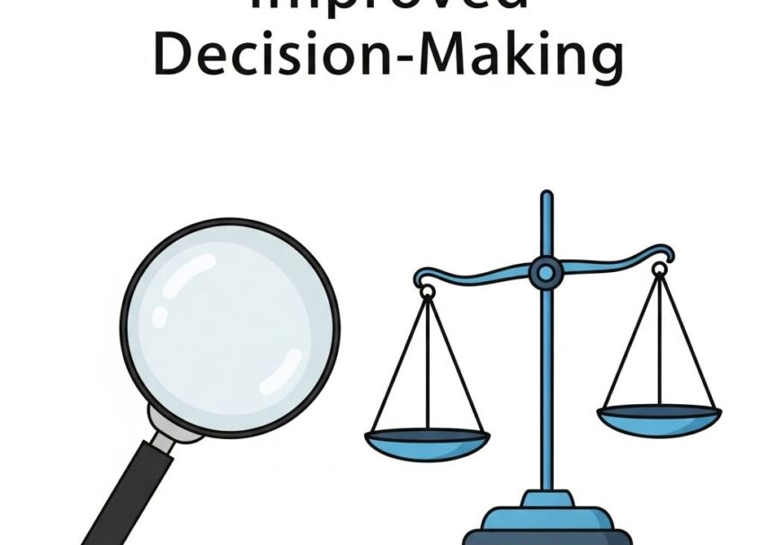 benefits of daily reflection