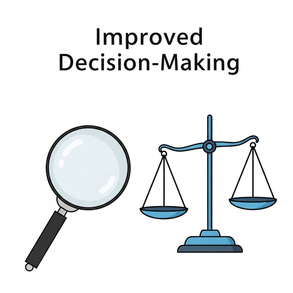 benefits of daily reflection