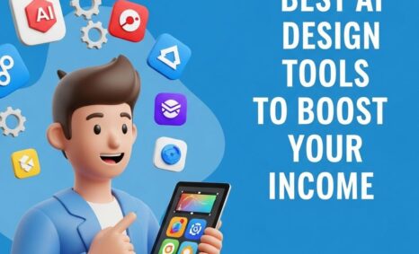 best ai design tools