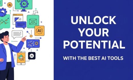 best ai tools potential