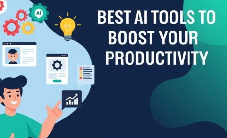 best ai tools productivity