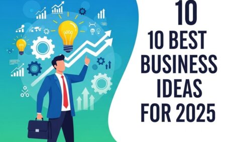 best business ideas 2025