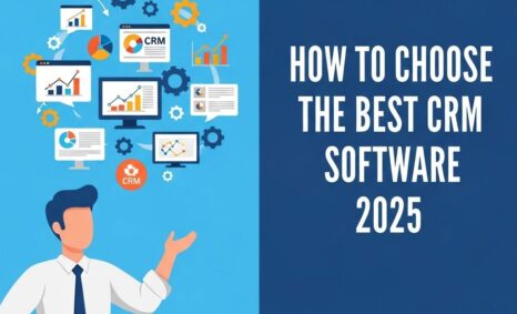 best crm software 2025 1