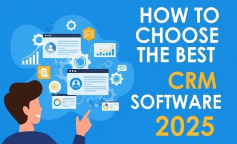 best crm software 2025 2