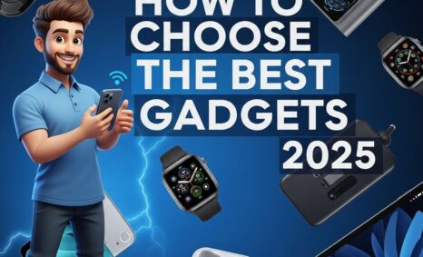 best gadgets 2025