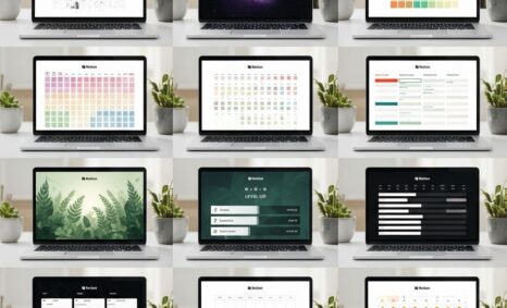 best notion habit trackers