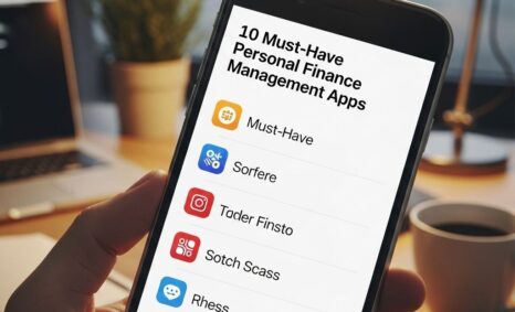 best personal finance apps