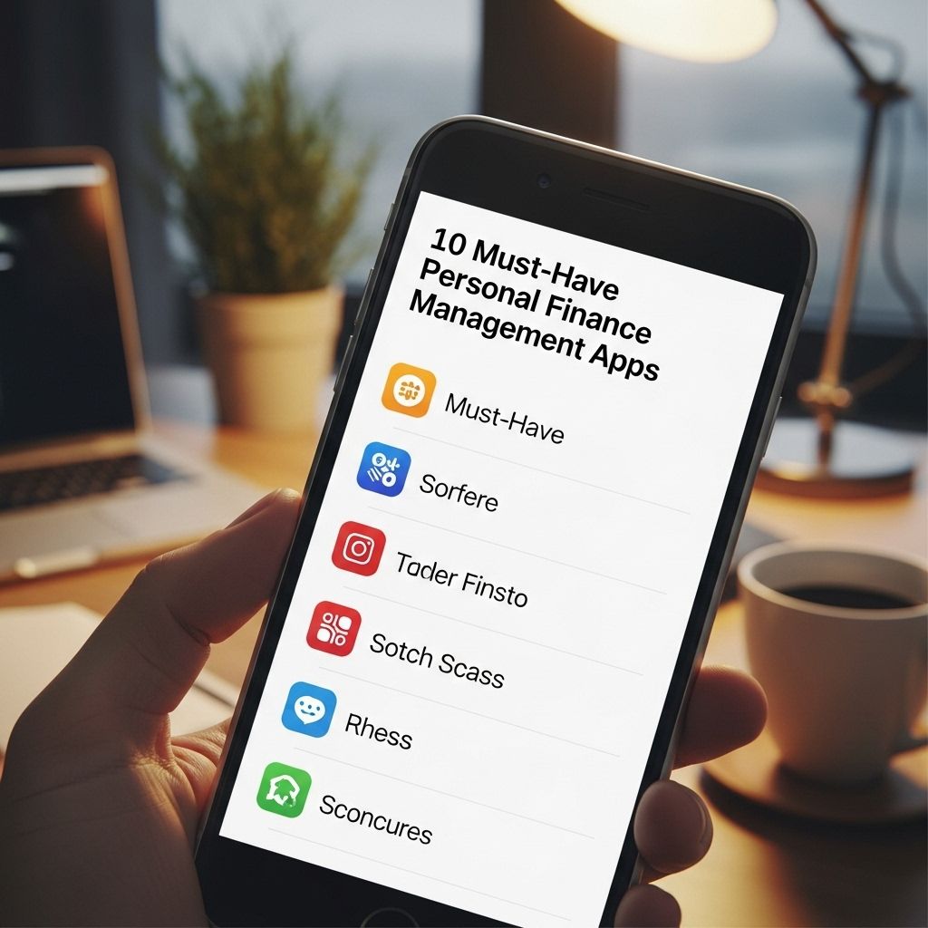 10 Best Personal Finance Apps to Manage Your Money best personal finance apps