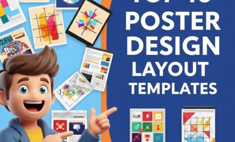 best poster design templates