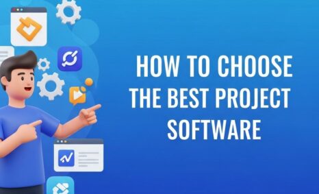 best project management software 1