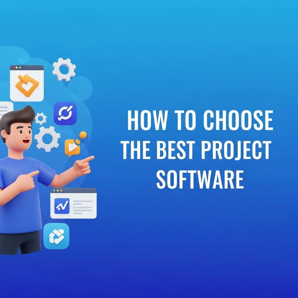 best project management software 1