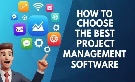 best project management software